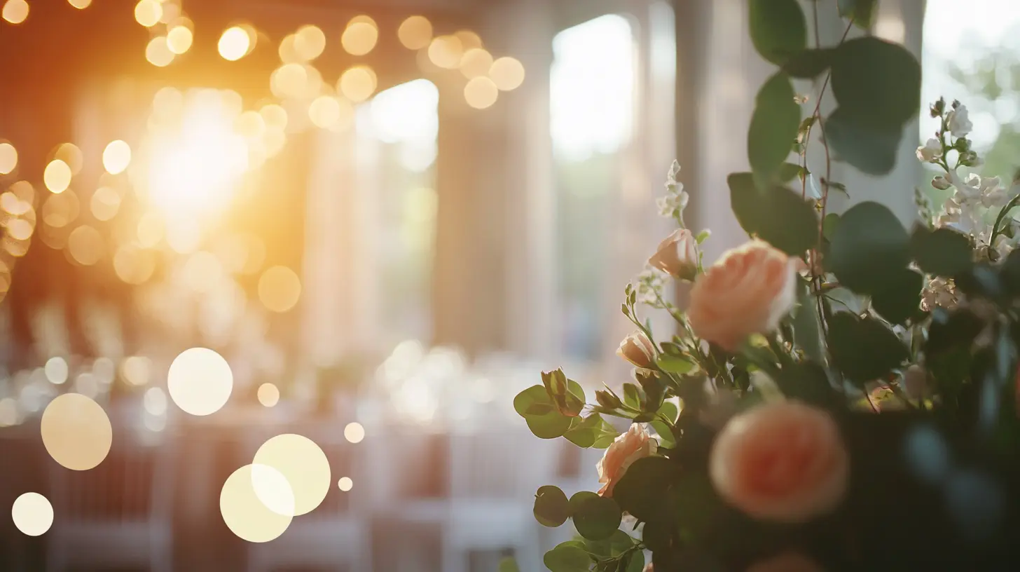 SEO pour les prestataires de mariage : Boostez votre visibilité